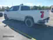 2019 Chevrolet Silverado 1500 LT с VIN 3GCUYDED3KG296367, выставлен на аукционе IAAI как лот 43446034 с пробегом 114 548 миль миль и . История ставок и продаж доступна на DreamBid. Изображение 3.