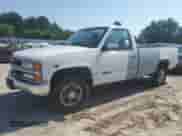 2000 Chevrolet Silverado 3500 с VIN 1GCGC34RXYR187240, выставлен на аукционе Copart как лот 62905734 с пробегом 73 244 миль миль и Чистый • Clean title. История ставок и продаж доступна на DreamBid. Изображение 1.