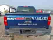 2017 Chevrolet Silverado 1500 LT с VIN 1GCVKREC1HZ243430, выставлен на аукционе IAAI как лот 42286200 с пробегом 107 804 миль миль и . История ставок и продаж доступна на DreamBid. Изображение 16.