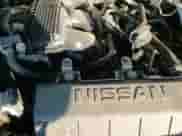 2024 Nissan Frontier S with VIN 1N6ED1CLXRN600575, listed as a Copart auction lot 42430725 with 29,390 mi miles and Salvage title. Bid and sale history available at DreamBid. Image 13.