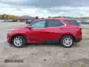 2018 Chevrolet Equinox LT с VIN 2GNAXSEVXJ6103670, выставлен на аукционе IAAI как лот 43482527 с пробегом 87 190 миль миль и . История ставок и продаж доступна на DreamBid. Изображение 15.