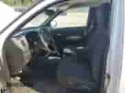 2012 Chevrolet Colorado Work Truck with VIN 1GCCSBF9XC8163009, listed as a Copart auction lot 62160545 with 142,442 mi miles and Clean title. Bid and sale history available at DreamBid. Image 7.