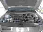 2025 Hyundai Elantra SEL Convenience with VIN KMHLS4DG8SU970840, listed as a IAAI auction lot 43059826 with 1,609 mi miles and . Bid and sale history available at DreamBid. Image 10.