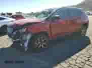 2025 Jeep Compass Limited с VIN 3C4NJDCN3ST546234, выставлен на аукционе Copart как лот 87091085 с пробегом 14 234 миль миль и На запчасти • Non repairable. История ставок и продаж доступна на DreamBid. Изображение 1.