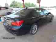 2012 BMW 7 Series 750Li с VIN WBAKB8C53CC963323, выставлен на аукционе IAAI как лот 42879517 с пробегом 161 381 миль миль и . История ставок и продаж доступна на DreamBid. Изображение 4.