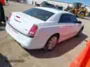 2013 Chrysler 300 with VIN 2C3CCARG9DH500206, listed as a IAAI auction lot 43154206 with 116,915 mi miles and . Bid and sale history available at DreamBid. Image 4.