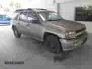 2003 Chevrolet TrailBlazer EXT LT с VIN 1GNET16SX36162268, выставлен на аукционе IAAI как лот 42457569 с пробегом 250 779 миль миль и . История ставок и продаж доступна на DreamBid. Изображение 1.