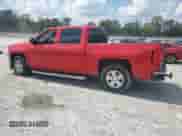 2017 Chevrolet Silverado 1500 LT с VIN 3GCPCREC8HG490658, выставлен на аукционе Copart как лот 69357875 с пробегом 108 684 миль миль и Списание • Salvage title. История ставок и продаж доступна на DreamBid. Изображение 2.