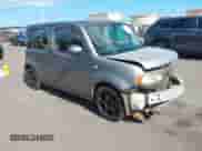 2009 Nissan Cube SL с VIN JN8AZ28R89T111467, выставлен на аукционе IAAI как лот 42737782 с пробегом 119 946 миль миль и . История ставок и продаж доступна на DreamBid. Изображение 1.