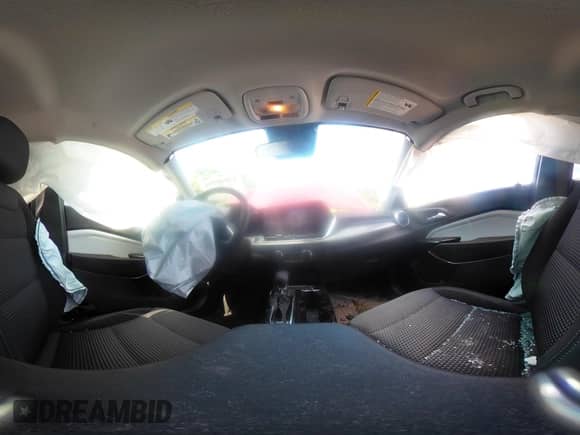 2025 Chevrolet Trax LT с VIN KL77LHEP2SC031260, выставлен на аукционе IAAI как лот 42846204 с пробегом 15 947 миль миль и . История ставок и продаж доступна на DreamBid. Изображение 19.