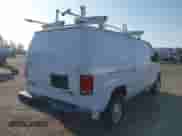 2013 Ford Econoline Cargo Commercial with VIN 1FTSE3EL0DDA97956, listed as a IAAI auction lot 43322942 with 184,511 mi miles and . Bid and sale history available at DreamBid. Image 4.