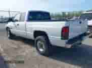 2001 Dodge 2500 с VIN 3B7KC23651G740703, выставлен на аукционе IAAI как лот 42083881 с пробегом 204 642 миль миль и . История ставок и продаж доступна на DreamBid. Изображение 3.