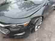 2020 Chevrolet Malibu LT with VIN 1G1ZD5ST7LF109422, listed as a IAAI auction lot 43273856 with 77,682 mi miles and . Bid and sale history available at DreamBid. Image 6.