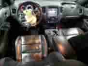 2017 Dodge Durango R/T z VIN 1C4SDJCT3HC907523, wystawiony jako Copart lot #59232175 z przebiegiem 125 121 mil mil oraz Szkoda całkowita • Salvage title. Historia ofert i sprzedaży dostępna na DreamBid. Obrazek 8.