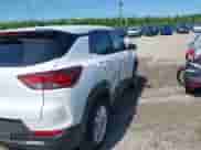 2025 Chevrolet TrailBlazer LS с VIN KL79MMSP2SB016234, выставлен на аукционе IAAI как лот 42560818 с пробегом 33 104 миль миль и . История ставок и продаж доступна на DreamBid. Изображение 6.
