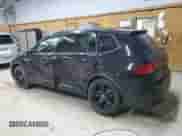2024 Volkswagen Tiguan SE R-Line Black с VIN 3VV8B7AX2RM216865, выставлен на аукционе Copart как лот 60512595 с пробегом 3 277 миль миль и Чистый • Clean title. История ставок и продаж доступна на DreamBid. Изображение 2.