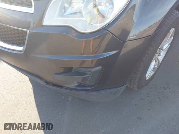 2015 Chevrolet Equinox LT with VIN 2GNALBEK4F6183542, listed as a IAAI auction lot 43260001 with 184,908 mi miles and . Bid and sale history available at DreamBid. Image 13.