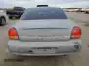 2001 Hyundai Sonata GLS z VIN KMHWF35VX1A372516, wystawiony jako Copart lot #76357494 z przebiegiem 170 642 mil mil oraz Szkoda całkowita • Salvage title. Historia ofert i sprzedaży dostępna na DreamBid. Obrazek 6.