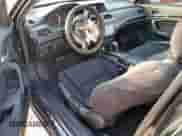 2011 Honda Accord LX-S with VIN 1HGCS1B30BA016752, listed as a Copart auction lot 85642595 with 161,962 mi miles and Salvage title. Bid and sale history available at DreamBid. Image 8.