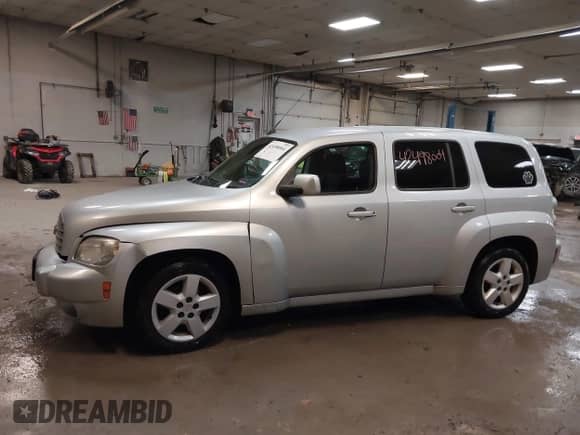 2011 Chevrolet HHR 1LT с VIN 3GNBABFUXBS619073, выставлен на аукционе IAAI как лот 42498004 с пробегом 101 453 миль миль и . История ставок и продаж доступна на DreamBid. Изображение 14.