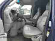 2013 Ford Econoline Cargo Commercial with VIN 1FTNE2EW4DDA17334, listed as a Copart auction lot 63267005 with 169,856 mi miles and Clean title. Bid and sale history available at DreamBid. Image 7.