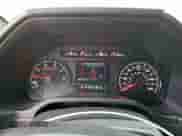 2016 Ford F-150 XLT with VIN 1FTEW1EP8GFD51858, listed as a Copart auction lot 81843685 with 98,293 mi miles and Salvage title. Bid and sale history available at DreamBid. Image 9.