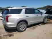 2025 Hyundai Palisade SEL с VIN KM8R2DGE0SU873281, выставлен на аукционе Copart как лот 85163925 с пробегом Не указан миль и На запчасти • Non repairable. История ставок и продаж доступна на DreamBid. Изображение 3.