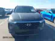 2019 Hyundai Santa Fe SEL Plus with VIN 5NMS33AD8KH135250, listed as a IAAI auction lot 43363759 with 126,324 mi miles and . Bid and sale history available at DreamBid. Image 13.