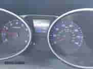 2014 Hyundai Tucson GLS with VIN KM8JTCAF2EU949724, listed as a IAAI auction lot 42654159 with 80,647 mi miles and . Bid and sale history available at DreamBid. Image 7.