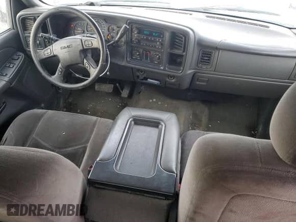 2006 GMC Sierra 1500 SLE1 с VIN 1GTEC19Z86Z214145, выставлен на аукционе Copart как лот 45970025 с пробегом 201 978 миль миль и Списание • Salvage title. История ставок и продаж доступна на DreamBid. Изображение 8.