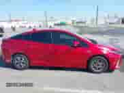 2018 Toyota Prius Plus z VIN JTDKARFP7J3075941, wystawiony jako IAAI lot #43061890 z przebiegiem 117 714 mil mil oraz . Historia ofert i sprzedaży dostępna na DreamBid. Obrazek 13.