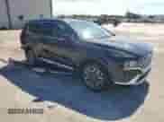 2023 Hyundai Santa Fe Limited с VIN 5NMS44AL9PH587452, выставлен на аукционе Copart как лот 68137215 с пробегом 29 252 миль миль и На запчасти • Non repairable. История ставок и продаж доступна на DreamBid. Изображение 4.