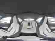 2024 Lexus IS 350 F Sport z VIN JTHGZ1E22R5035321, wystawiony jako Copart lot #80313015 z przebiegiem 4 599 mil mil oraz Szkoda całkowita • Salvage title. Historia ofert i sprzedaży dostępna na DreamBid. Obrazek 15.