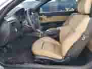 2013 BMW M3 with VIN WBSDX9C59DE785872, listed as a Copart auction lot 81462165 with 24,560 mi miles and Salvage title. Bid and sale history available at DreamBid. Image 7.