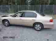 2005 Chevrolet Malibu Classic с VIN 1G1ND52FX5M215869, выставлен на аукционе IAAI как лот 42661096 с пробегом 189 766 миль миль и . История ставок и продаж доступна на DreamBid. Изображение 15.