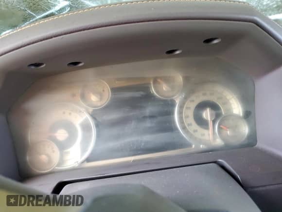 2015 Ram 1500 Laramie Longhorn with VIN 1C6RR7PT5FS707816, listed as a Copart auction lot 86861745 with Not provided miles and Salvage title. Bid and sale history available at DreamBid. Image 9.