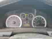 2006 Hyundai Santa Fe GLS с VIN KM8SC73E56U108840, выставлен на аукционе Copart как лот 58865375 с пробегом 201 366 миль миль и Списание • Salvage title. История ставок и продаж доступна на DreamBid. Изображение 9.