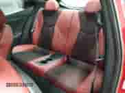 2012 Hyundai Veloster w/Black Int z VIN KMHTC6AD3CU049324, wystawiony jako Copart lot #85596195 z przebiegiem 171 178 mil mil oraz Szkoda całkowita • Salvage title. Historia ofert i sprzedaży dostępna na DreamBid. Obrazek 10.