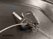 2017 Chevrolet Silverado 1500 High Country с VIN 3GCUKTEC6HG288386, выставлен на аукционе IAAI как лот 43374568 с пробегом 127 254 миль миль и . История ставок и продаж доступна на DreamBid. Изображение 11.