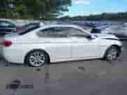 2016 BMW 5 Series 528i xDrive z VIN WBA5A7C57GG150463, wystawiony jako IAAI lot #43278137 z przebiegiem 88 817 mil mil oraz . Historia ofert i sprzedaży dostępna na DreamBid. Obrazek 13.