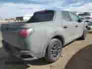 2022 Hyundai Santa Cruz SEL с VIN 5NTJBDAE2NH014638, выставлен на аукционе Copart как лот 47993225 с пробегом 92 310 миль миль и Списание • Salvage title. История ставок и продаж доступна на DreamBid. Изображение 3.