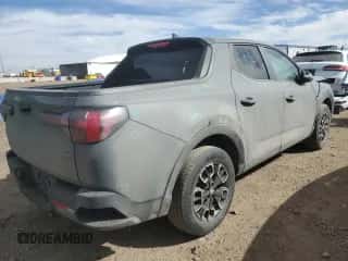 2022 Hyundai Santa Cruz SEL с VIN 5NTJBDAE2NH014638, выставлен на аукционе Copart как лот 47993225 с пробегом 92 310 миль миль и Списание • Salvage title. История ставок и продаж доступна на DreamBid. Изображение 3.