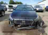 2019 Hyundai Elantra z VIN KMHH35LE3KU088497, wystawiony jako Copart lot #70479305 z przebiegiem 197 306 mil mil oraz Szkoda całkowita • Salvage title. Historia ofert i sprzedaży dostępna na DreamBid. Obrazek 5.