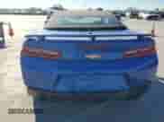 2018 Chevrolet Camaro 2SS z VIN 1G1FH3D73J0162310, wystawiony jako Copart lot #83900234 z przebiegiem 64 523 mil mil oraz Szkoda całkowita • Salvage title. Historia ofert i sprzedaży dostępna na DreamBid. Obrazek 6.