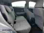 2022 Honda HR-V LX с VIN 3CZRU5H35NM706922, выставлен на аукционе Copart как лот 68486355 с пробегом 38 240 миль миль и Списание • Salvage title. История ставок и продаж доступна на DreamBid. Изображение 11.