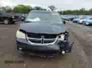 2013 Dodge Grand Caravan Crew with VIN 2C4RDGDG3DR747129, listed as a Copart auction lot 57477505 with 252,939 mi miles and Salvage title. Bid and sale history available at DreamBid. Image 5.