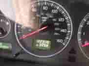 2009 Volvo S60 2.5T с VIN YV1RH592492733570, выставлен на аукционе IAAI как лот 43129477 с пробегом 122 310 миль миль и . История ставок и продаж доступна на DreamBid. Изображение 16.
