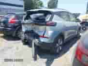 2022 Chevrolet Bolt EUV LT с VIN 1G1FY6S04N4114966, выставлен на аукционе IAAI как лот 42520099 с пробегом 24 470 миль миль и . История ставок и продаж доступна на DreamBid. Изображение 4.