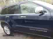 2017 Jeep Grand Cherokee Limited z VIN 1C4RJFBTXHC964565, wystawiony jako IAAI lot #42073619 z przebiegiem 103 410 mil mil oraz . Historia ofert i sprzedaży dostępna na DreamBid. Obrazek 13.