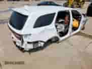 2022 Dodge Durango SRT 392 z VIN 1C4SDJGJ4NC211483, wystawiony jako Copart lot #64209945 z przebiegiem Nie podano mil oraz Szkoda całkowita • Salvage title. Historia ofert i sprzedaży dostępna na DreamBid. Obrazek 3.